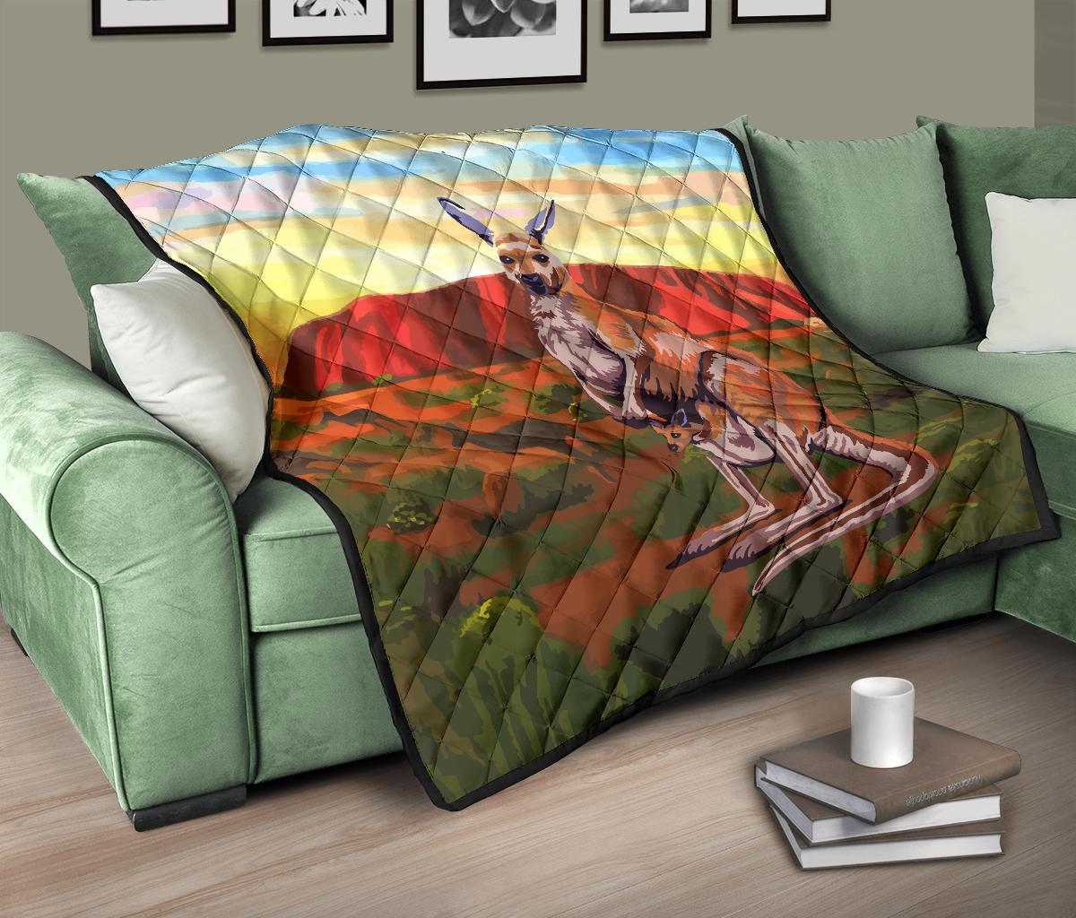 premium-quilts-kangaroo-coverlets-uluru-landscape-art