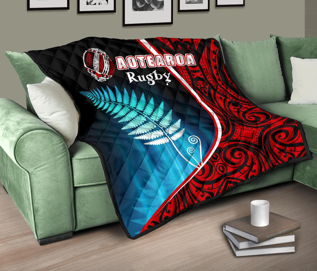 aotearoa-rugby-black-maori-premium-quilt-kiwi-and-silver-fern-new-zealand