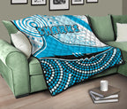 sharks-premium-quilt-cronulla-indigenous-unique