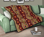 premium-quilts-aboriginal-patterns-coverlets-boomerang