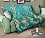 new-zealand-maori-hei-matau-tattoo-premium-quilt