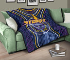melbourne-premium-quilt-lightning-storm-indigenous