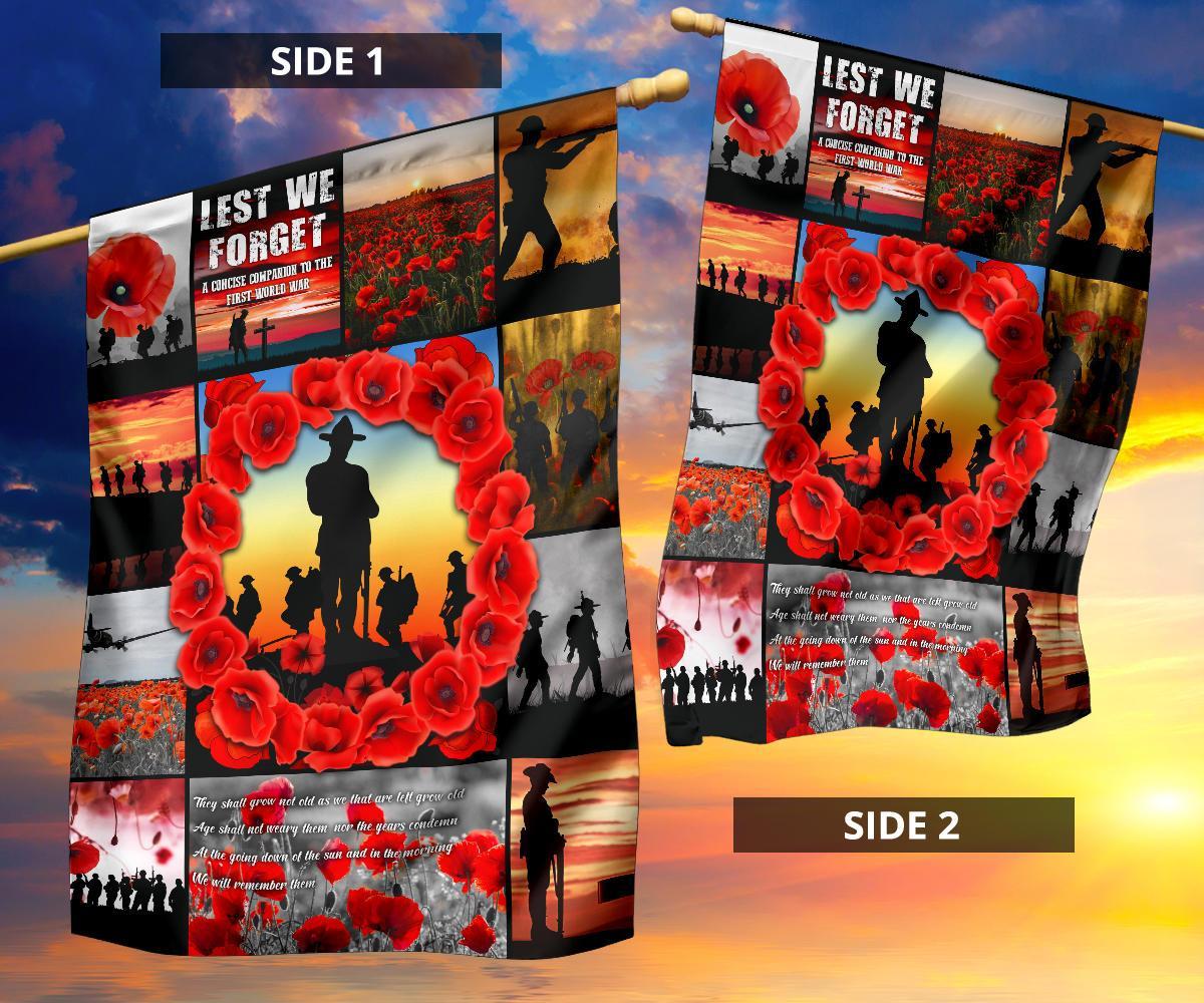 anzac-flag-always-remember-australias-soldiers