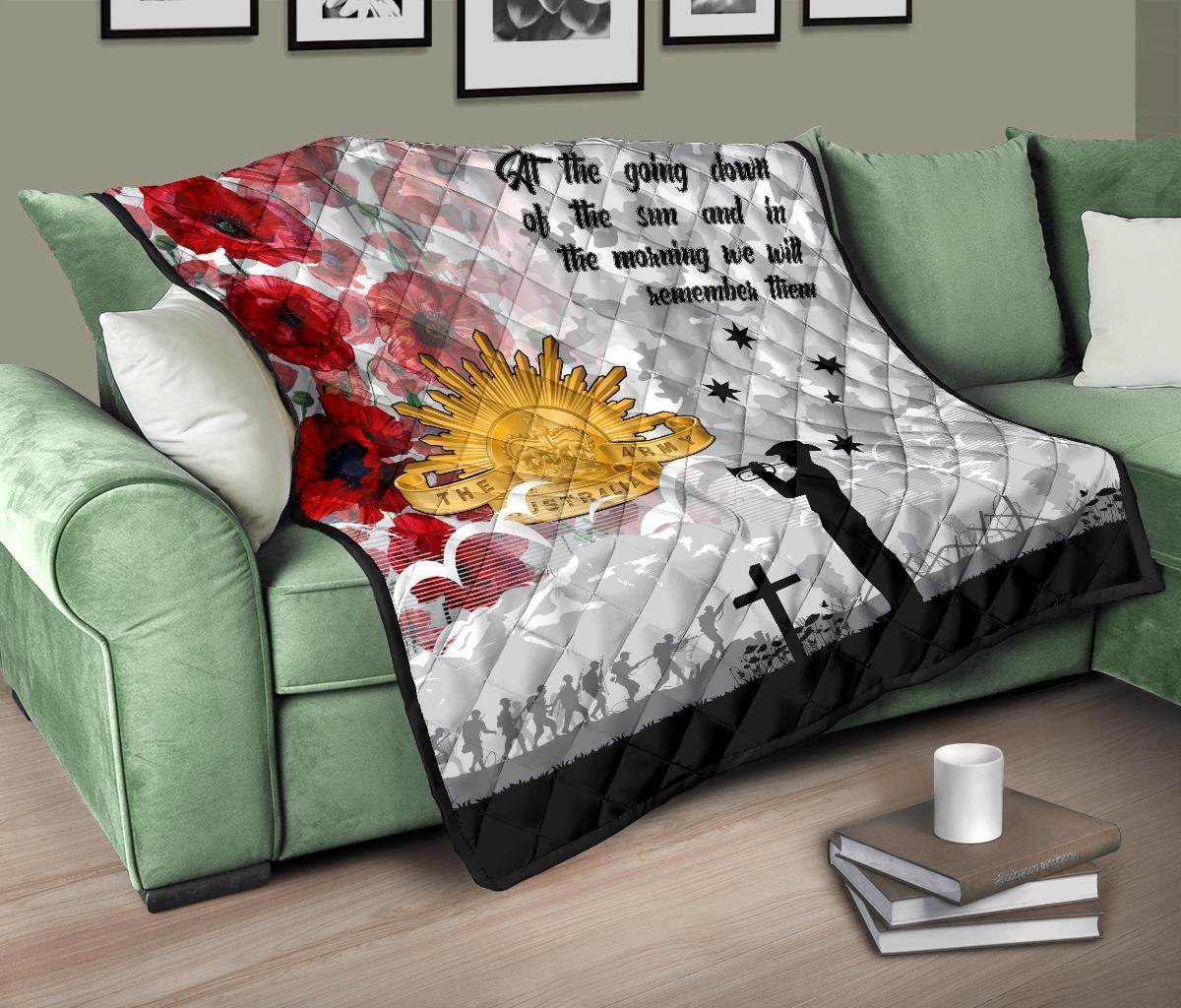 anzac-premium-quilt-we-will-remember-them