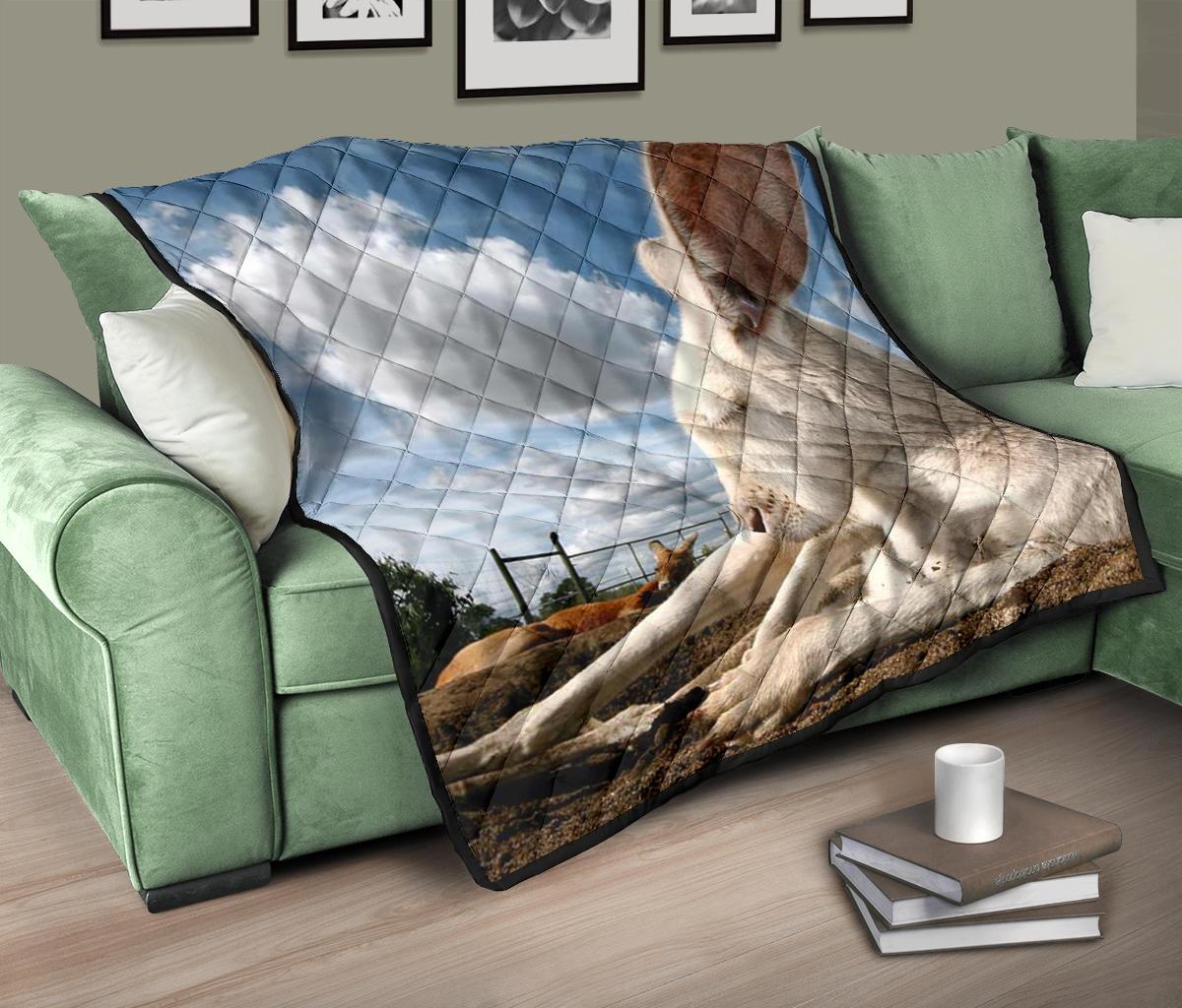 premium-quilts-kangaroo-coverlets-sleeping-landscape-art-ver01