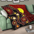 aboriginal-premium-quilt-australia-aboriginal-lives-matter-flag-circle-dot-painting-art-quilt