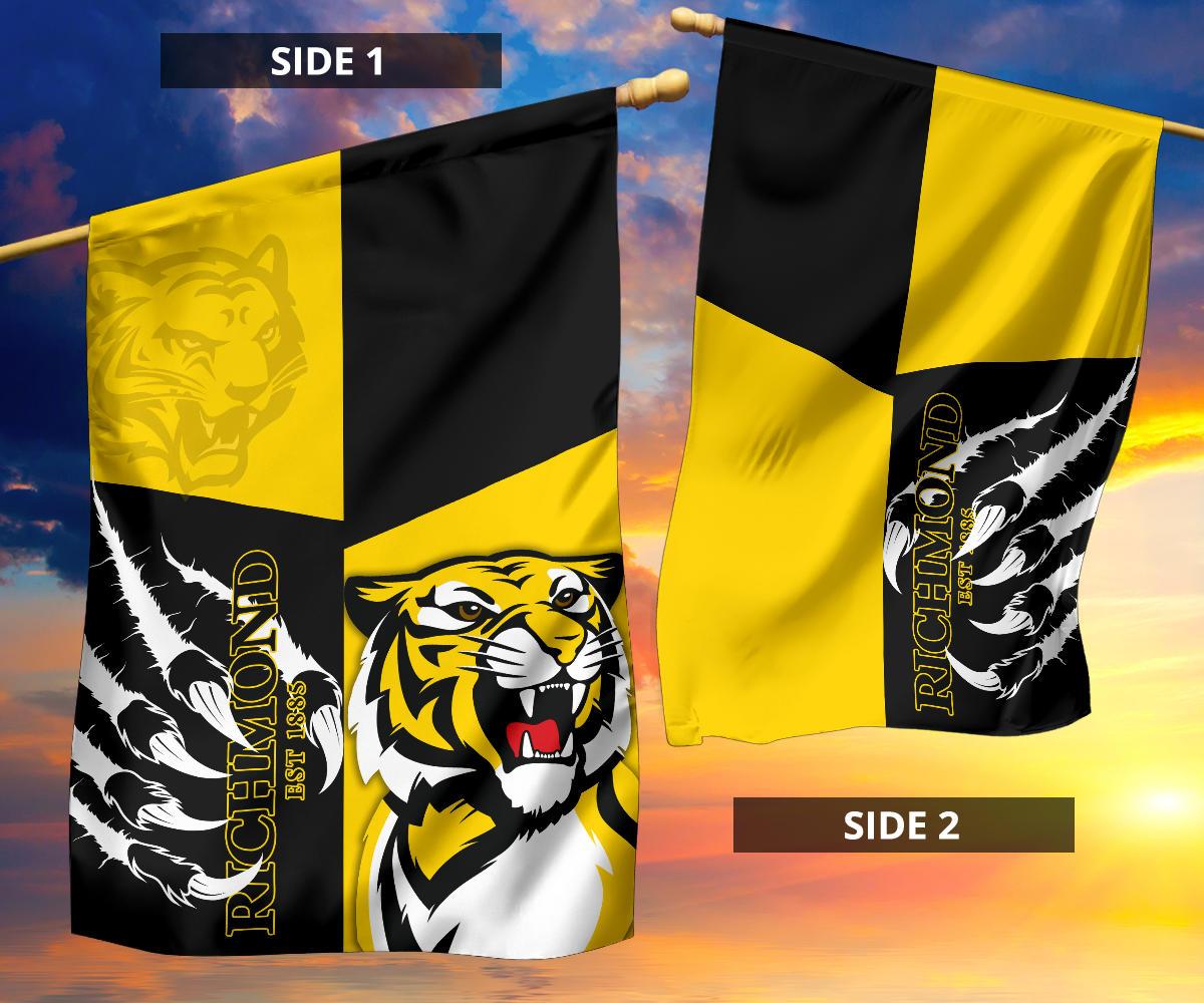richmond-tigers-flag-special-style