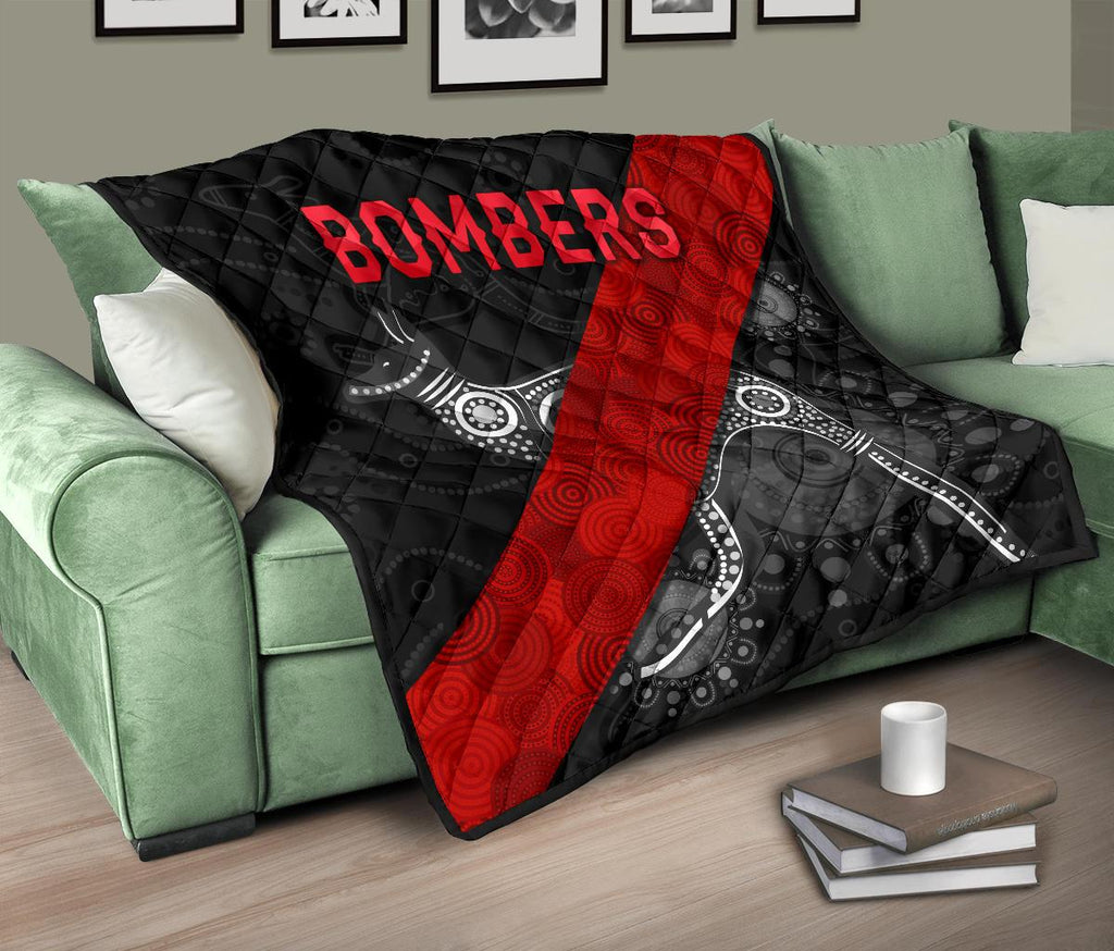 essendon-premium-quilt-indigenous-bombers-black