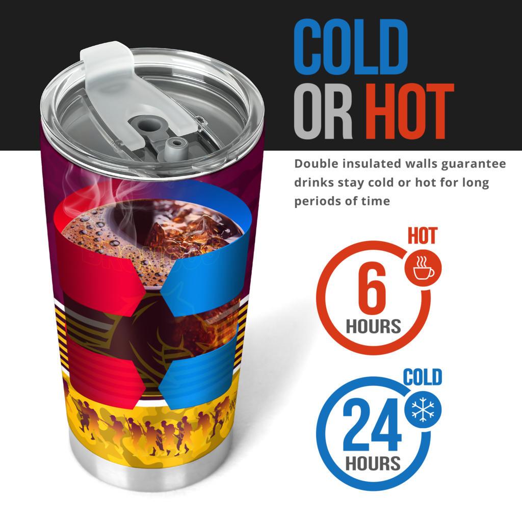 brisbane-broncos-tumbler-anzac-day-simple-style-maroon