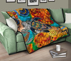 aboriginal-premium-quilt-turtle-indigenous-art