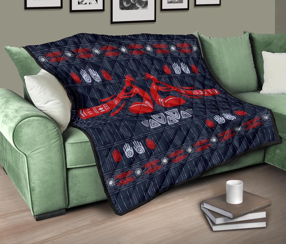 premium-quilts-didgeridoo-australia-coverlets-aboriginal-patterns-ver03