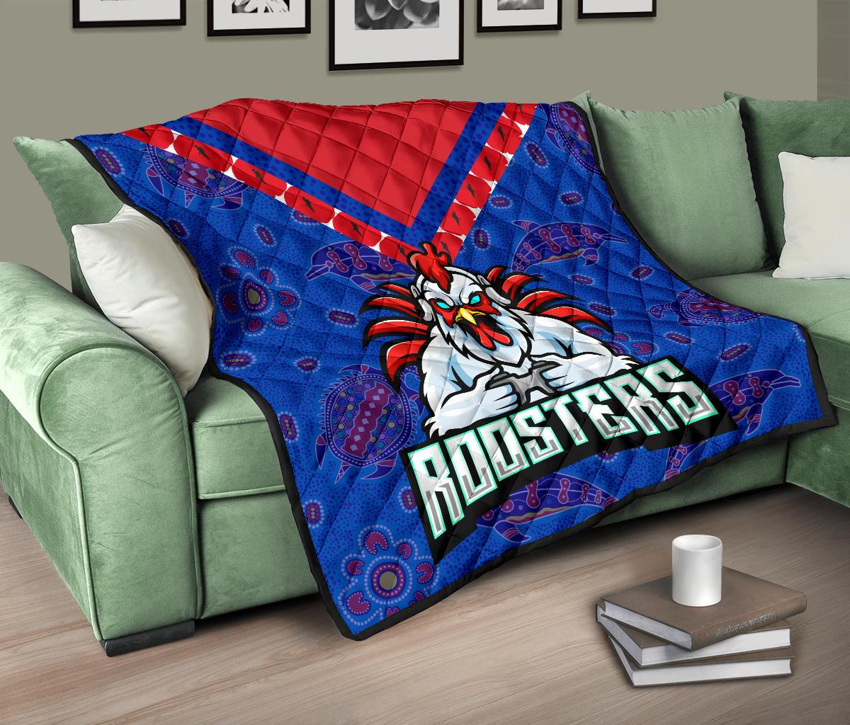 sydney-roosters-indigenous-anzac-premium-quilt-prairie-style