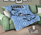 cronulla-premium-quilt-sharks-unique-indigenous