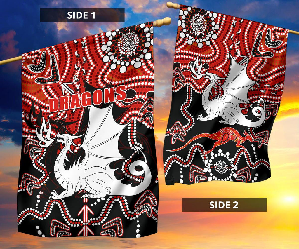 dragons-flag-st-george-indigenous-limited