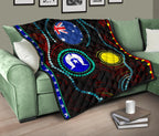 premium-quilt-aboriginal-dot-patterns-flag