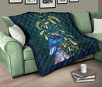 tui-bird-with-kowhai-quilt