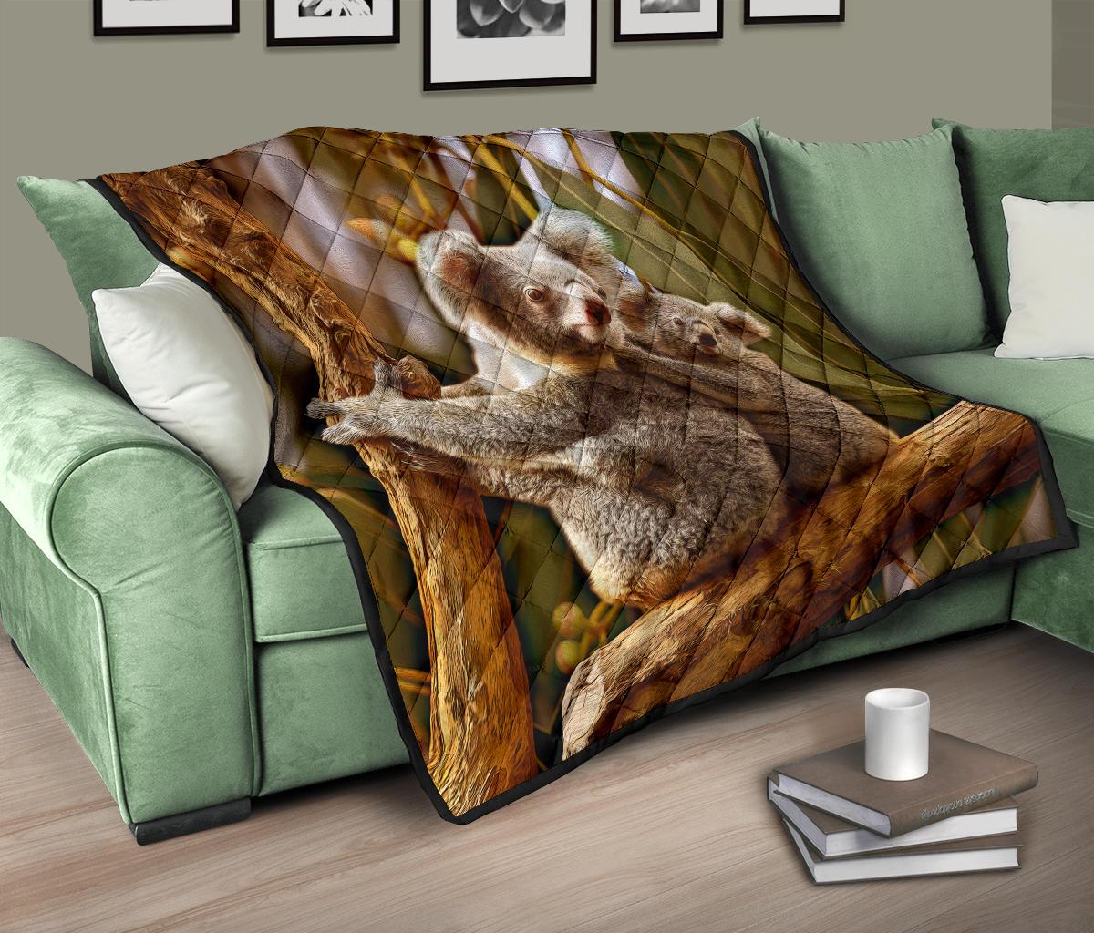 premium-quilt-australian-koala-quilt-3d-koala