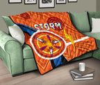 storm-premium-quilt-simple-indigenous-orange