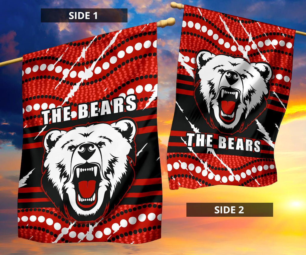 bears-flag-north-sydney-only