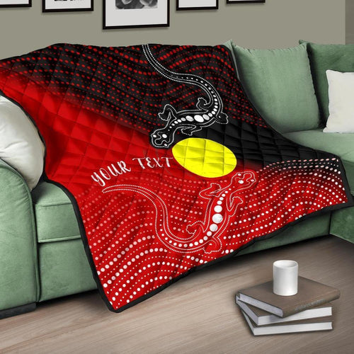 customaboriginal-premium-quilt-two-indigenous-lizard-1