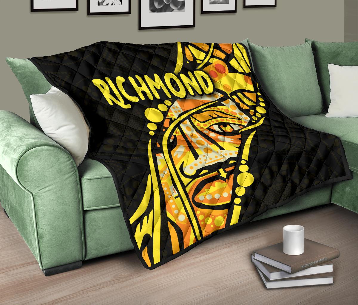 richmond-premium-quilt-tigers-limited-indigenous