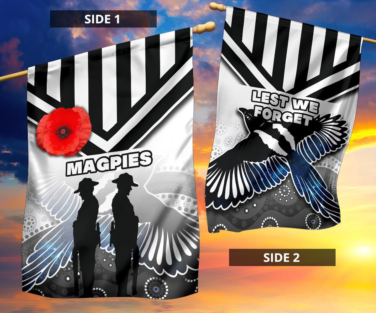 magpies-flag-collingwood-anzac-day-special-version
