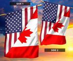 us-flag-with-canada-flag
