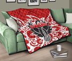 sydney-premium-quilt-simple-indigenous-swans