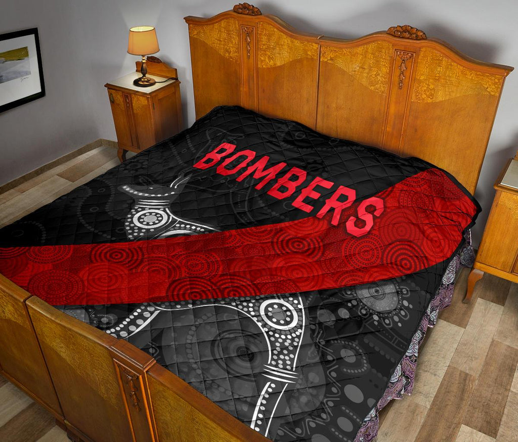 essendon-premium-quilt-indigenous-bombers-black