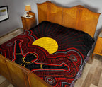 aboriginal-premium-quilt-the-sun-always-shines