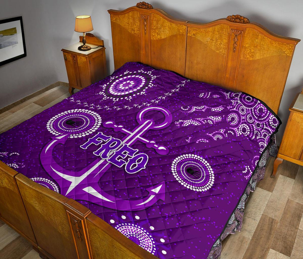 fremantle-premium-quilt-indigenous-freo-country-style