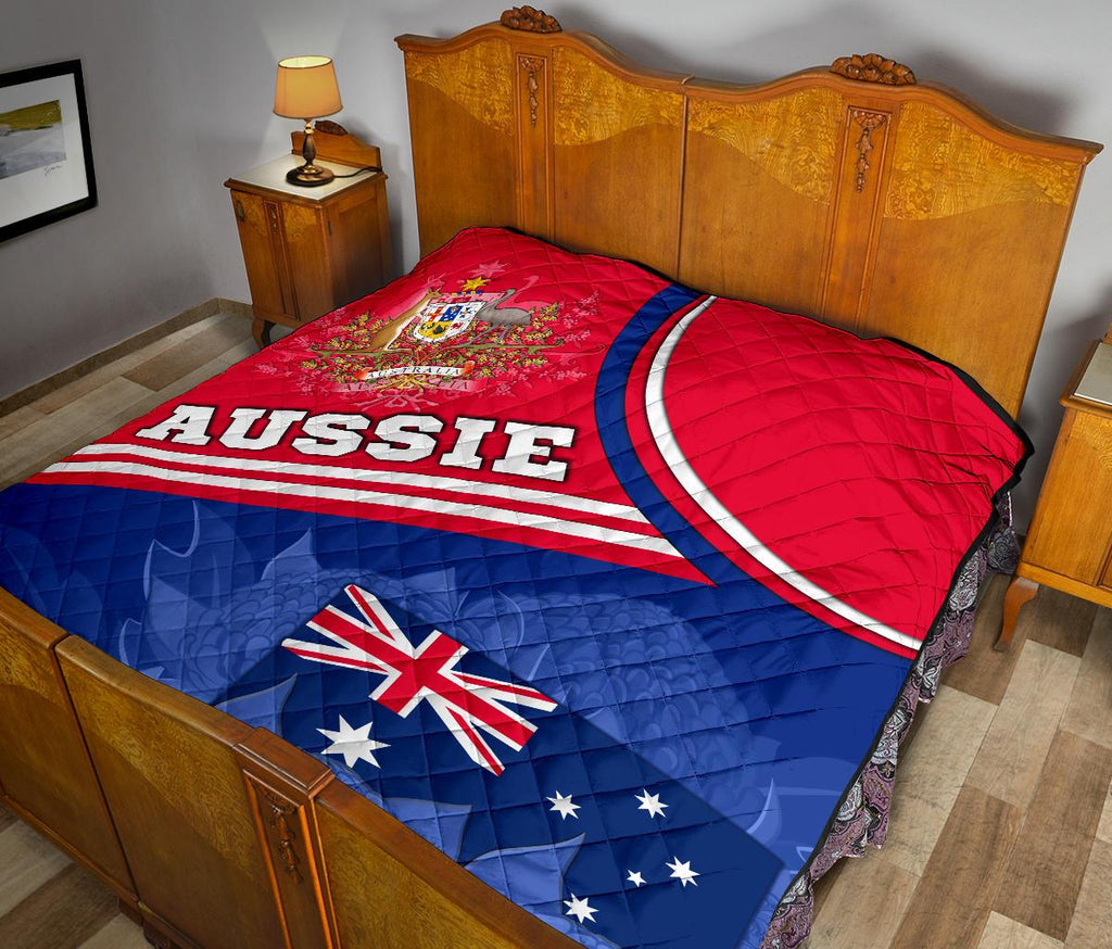 premium-quilt-aus-flag-and-coat-of-arms-quilt-waratah-flowers