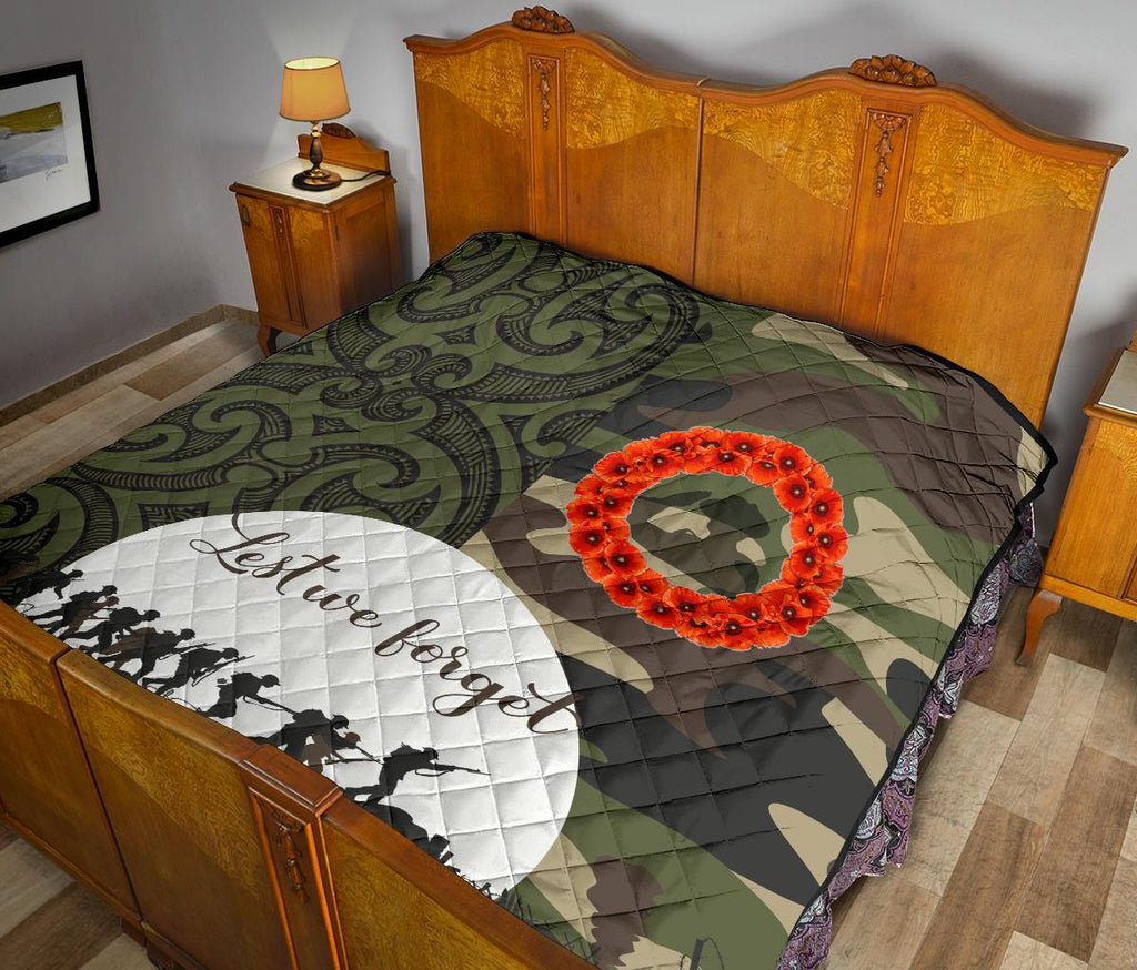 anzac-maori-premium-quilt-camo-lest-for-get