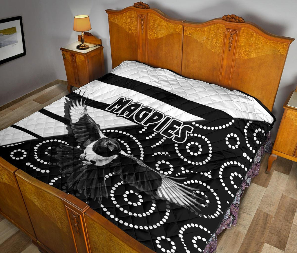 western-suburbs-magpies-premium-quilt-simple-indigenous