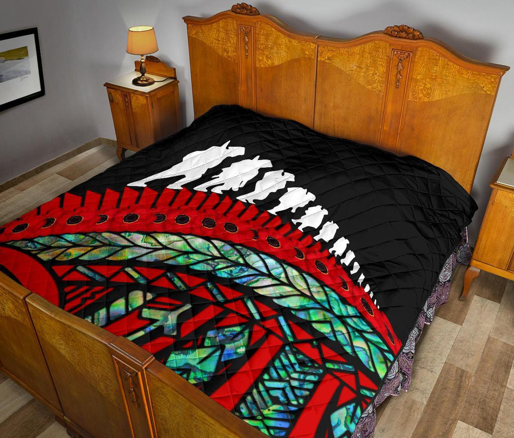 anzac-new-zealand-quilt-poppies-lest-we-forget-maori-premium-quilt-soldiers-paua