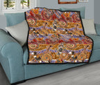 premium-quilts-aboriginal-patterns-coverlets-australian-animals