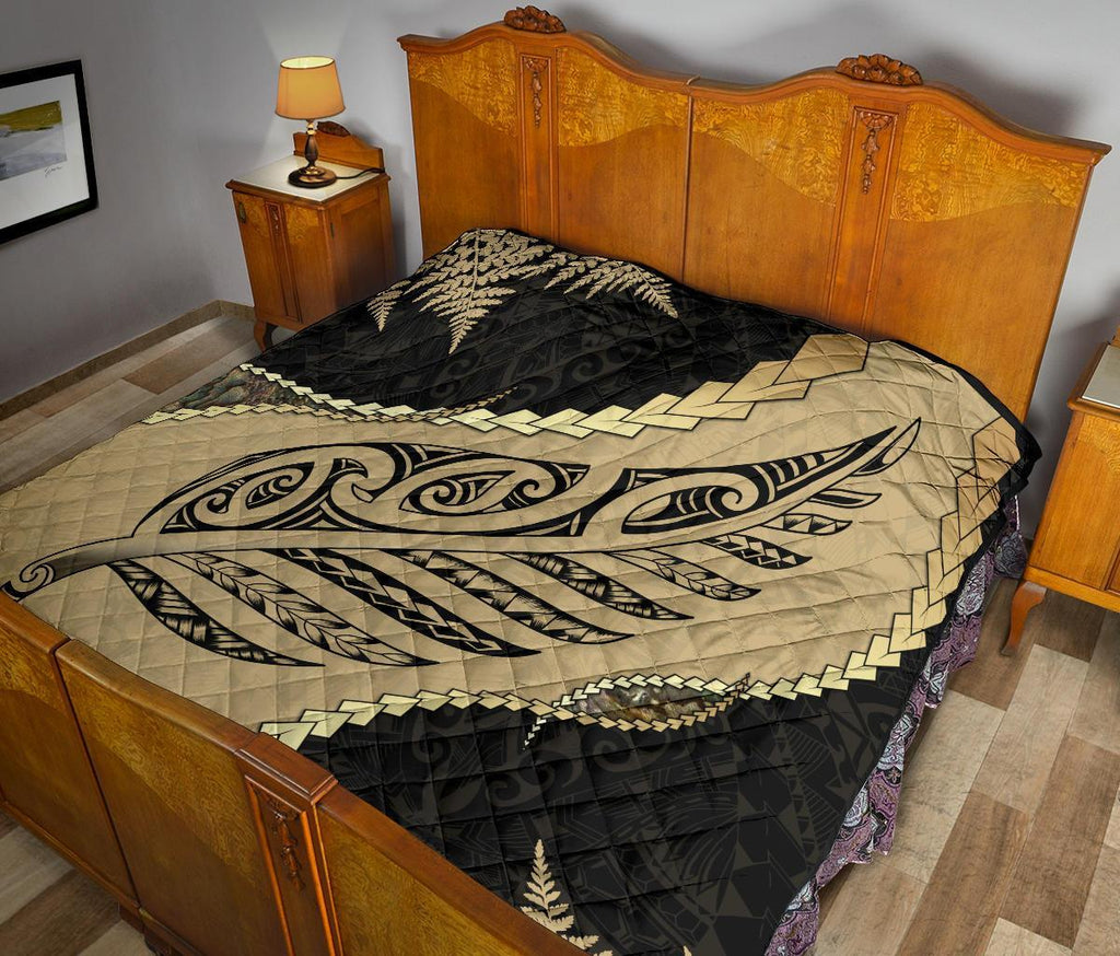 paua-shell-maori-silver-fern-premium-quilt