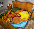 premium-quilt-australian-aboriginal-dot-painting-koala