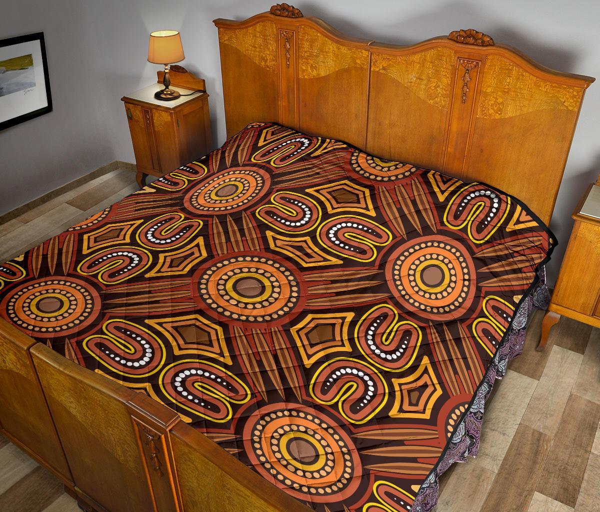 aboriginal-premium-quilt-indigenous-patterns-ver04