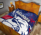western-bulldogs-premium-quilt
