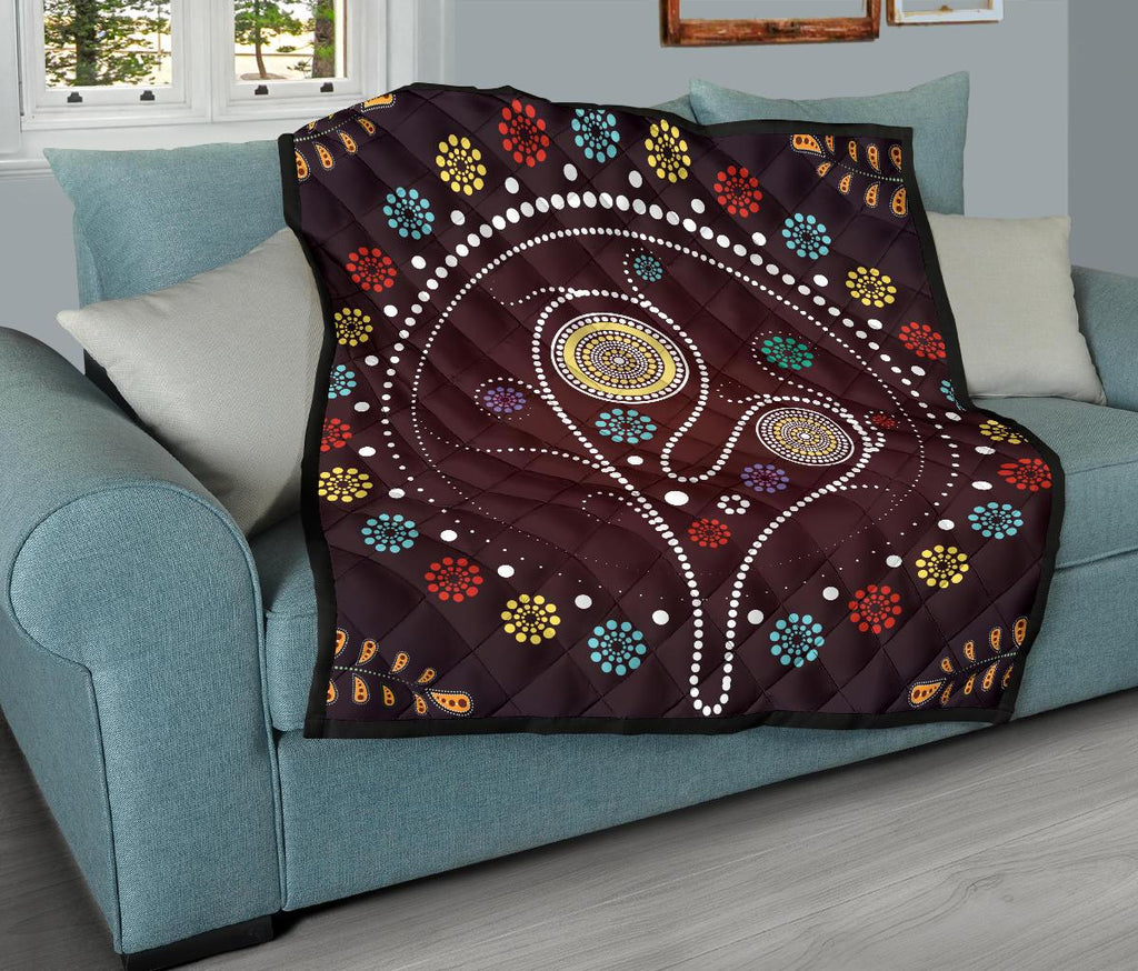 premium-quilts-aboriginal-dot-painting-quilts-tree