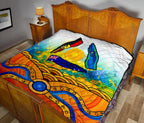aboriginal-premium-quilt-australia-kangaroo-naidoc-week-2021