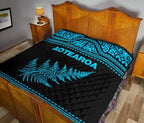 aotearoa-new-zealand-maori-premium-quilt-silver-fern-blue