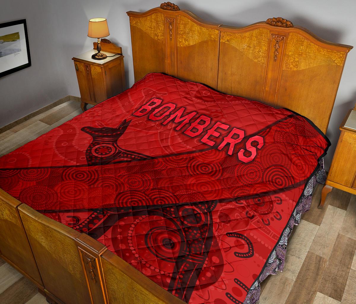 essendon-premium-quilt-indigenous-bombers-red