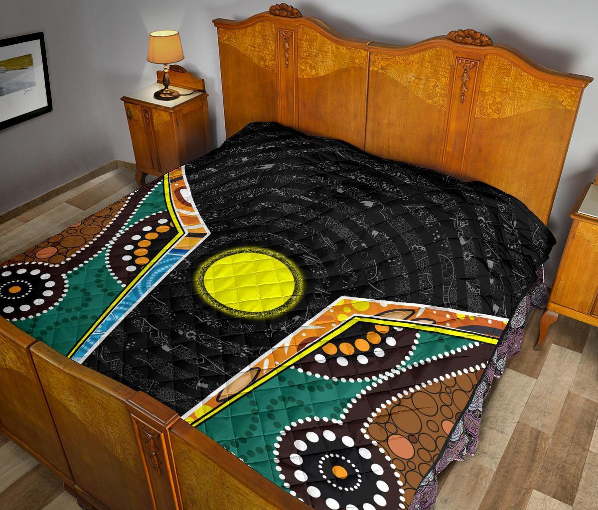 premium-quilt-aboriginal-lives-matter-style-tornado