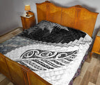 paua-shell-maori-silver-fern-quilt-white