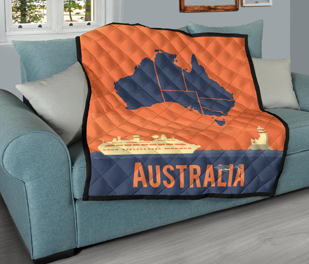 premium-quilts-australia-map-quilts-vintage