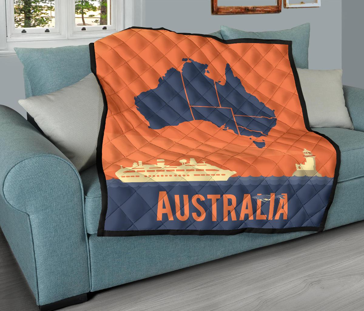 premium-quilts-australia-map-quilts-vintage