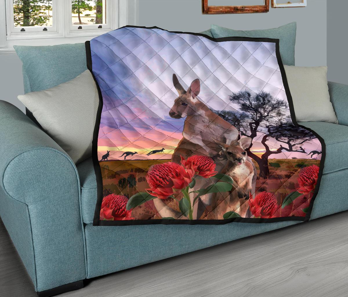 premium-quilts-kangaroo-coverlets-waratah-landscape-art-ver01