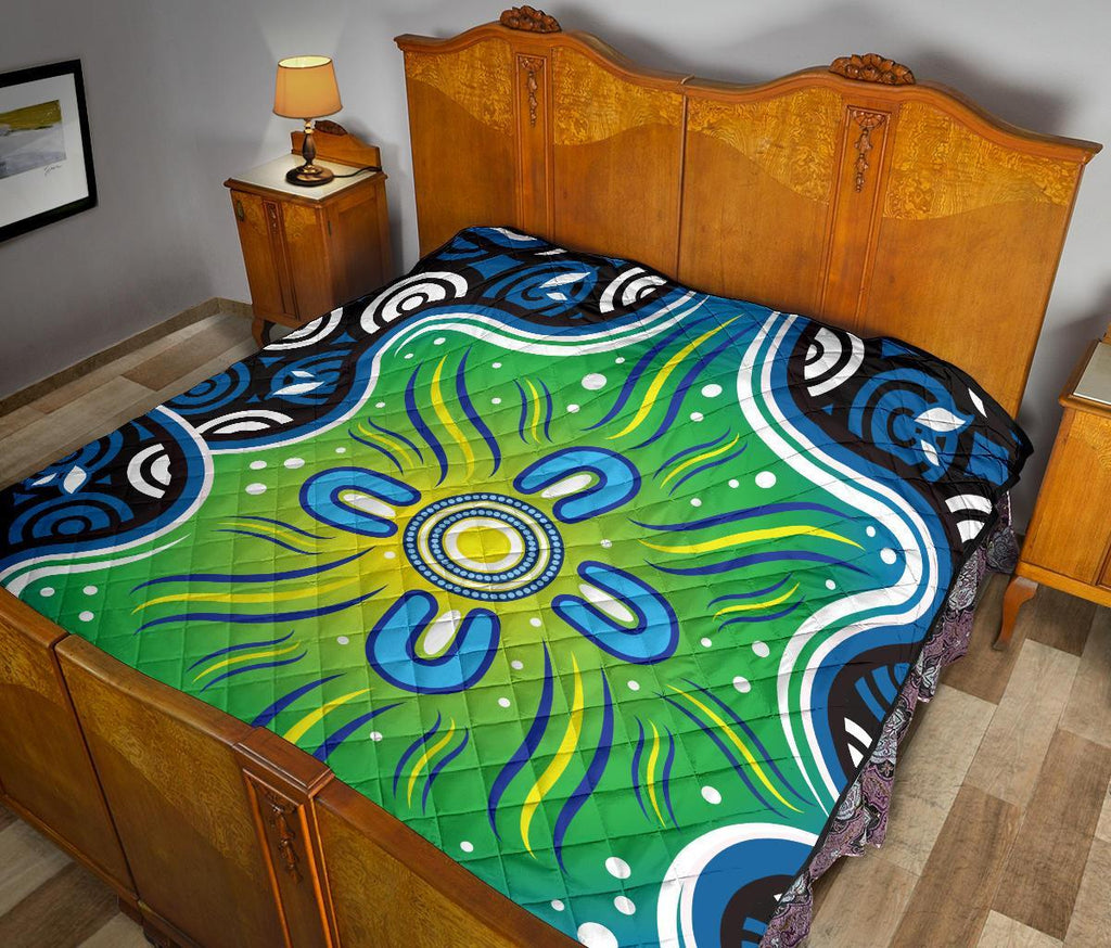aboriginal-premium-quilt-indegenous-dot-painting-art-4